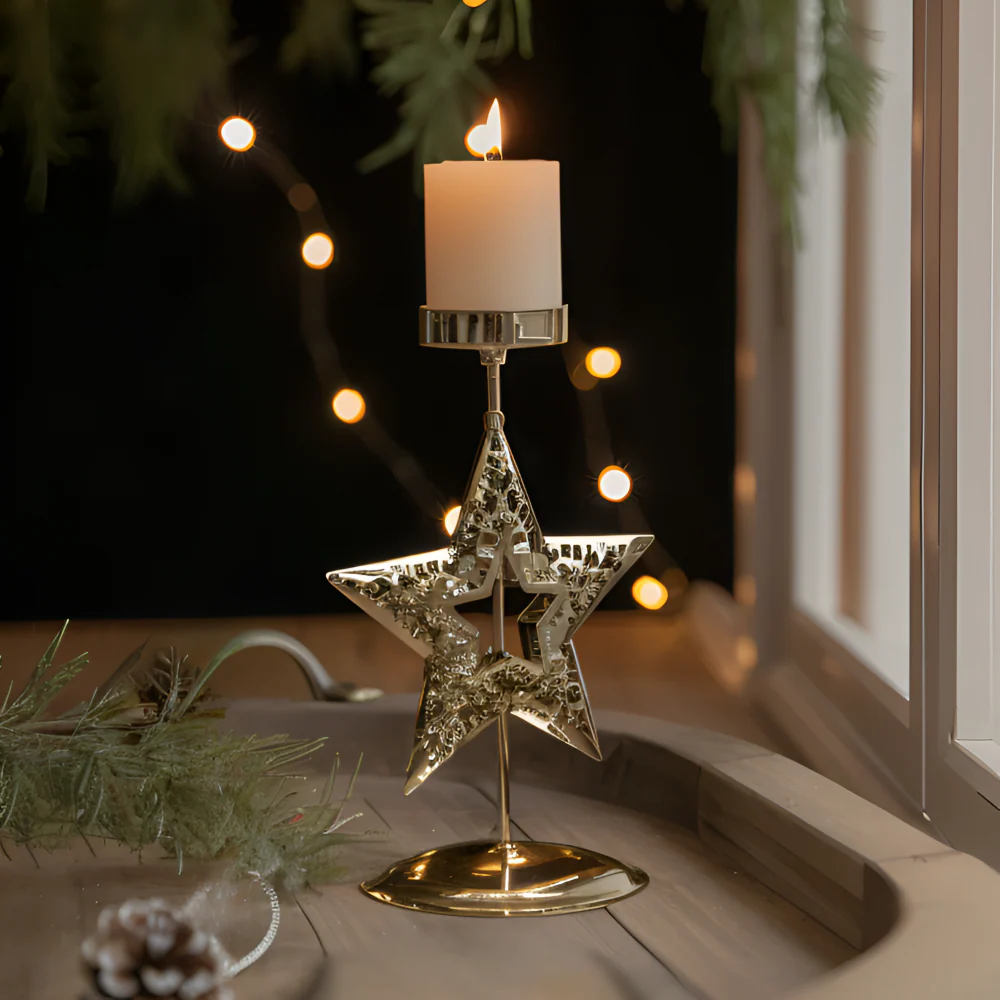 Avelena | LumiGold – Klassische Eleganz für Ihre Weihnachtsdekoration - Image 20