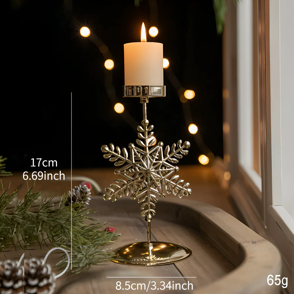 Avelena | LumiGold – Klassische Eleganz für Ihre Weihnachtsdekoration - Image 21
