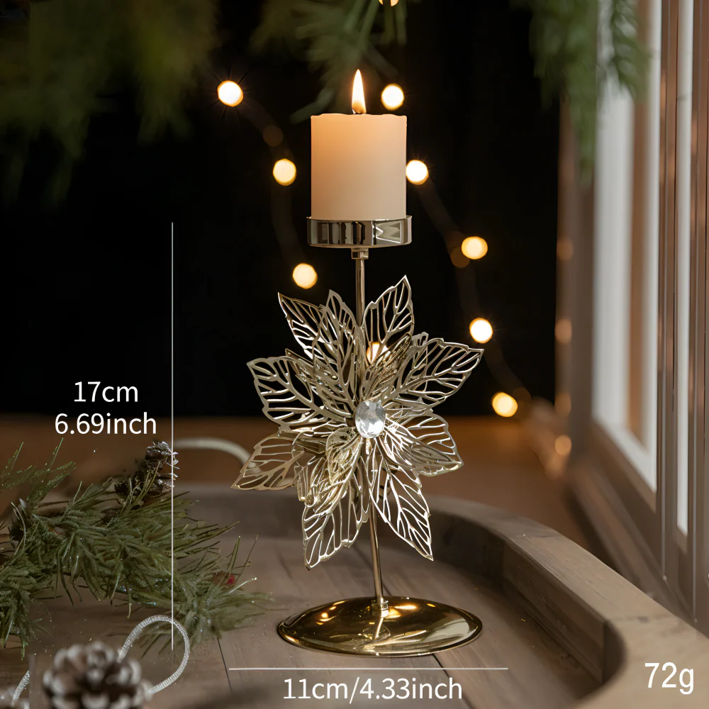 Avelena | LumiGold – Klassische Eleganz für Ihre Weihnachtsdekoration - Image 22