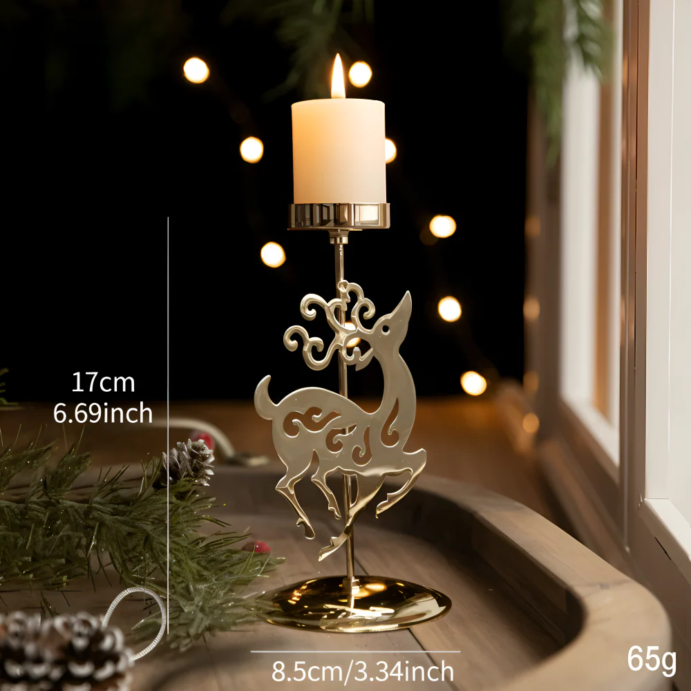 Avelena | LumiGold – Klassische Eleganz für Ihre Weihnachtsdekoration - Image 23