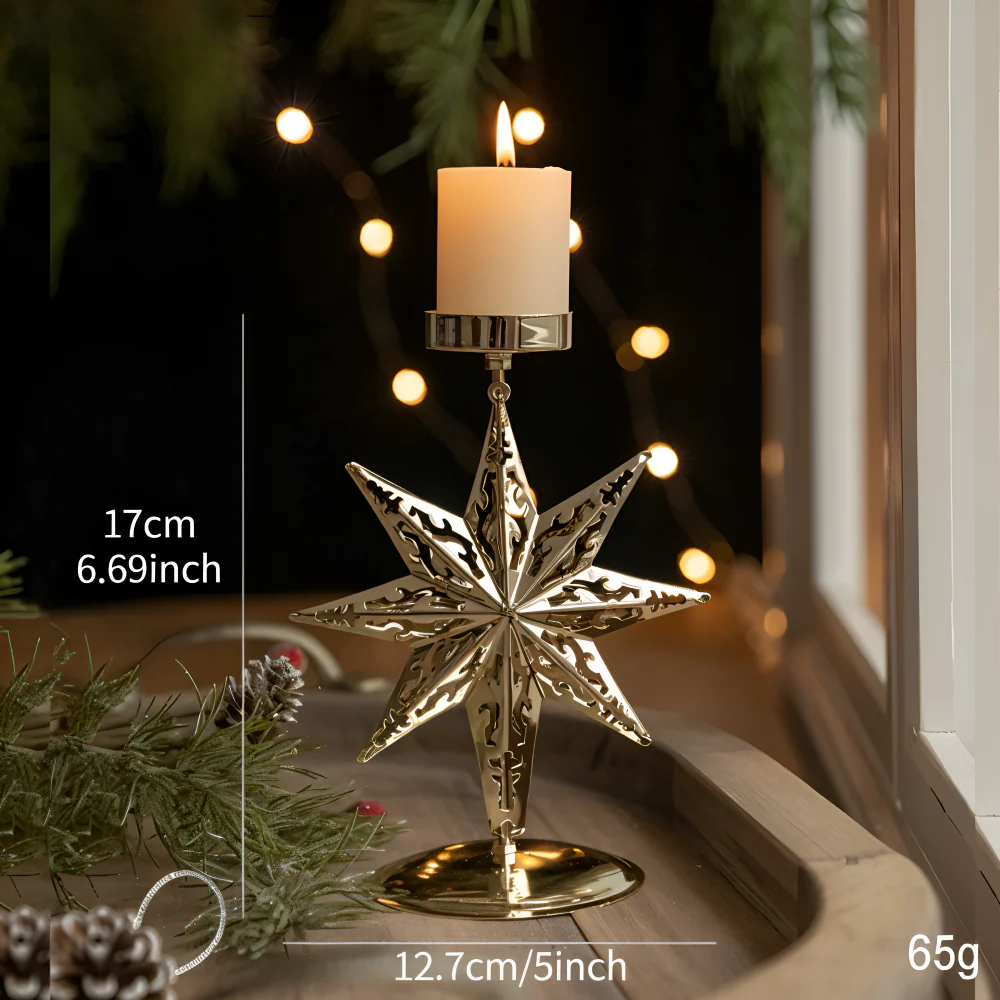 Avelena | LumiGold – Klassische Eleganz für Ihre Weihnachtsdekoration - Image 25