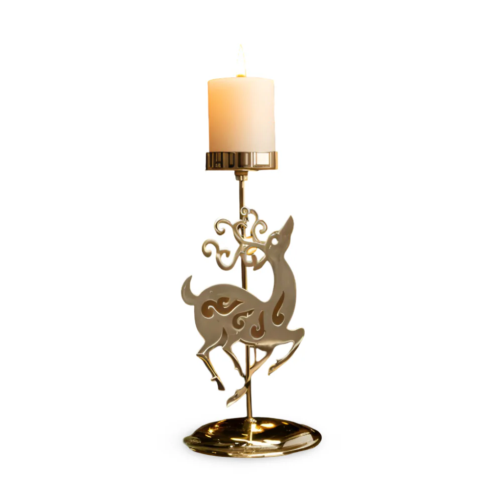 Avelena | LumiGold – Klassische Eleganz für Ihre Weihnachtsdekoration - Image 28