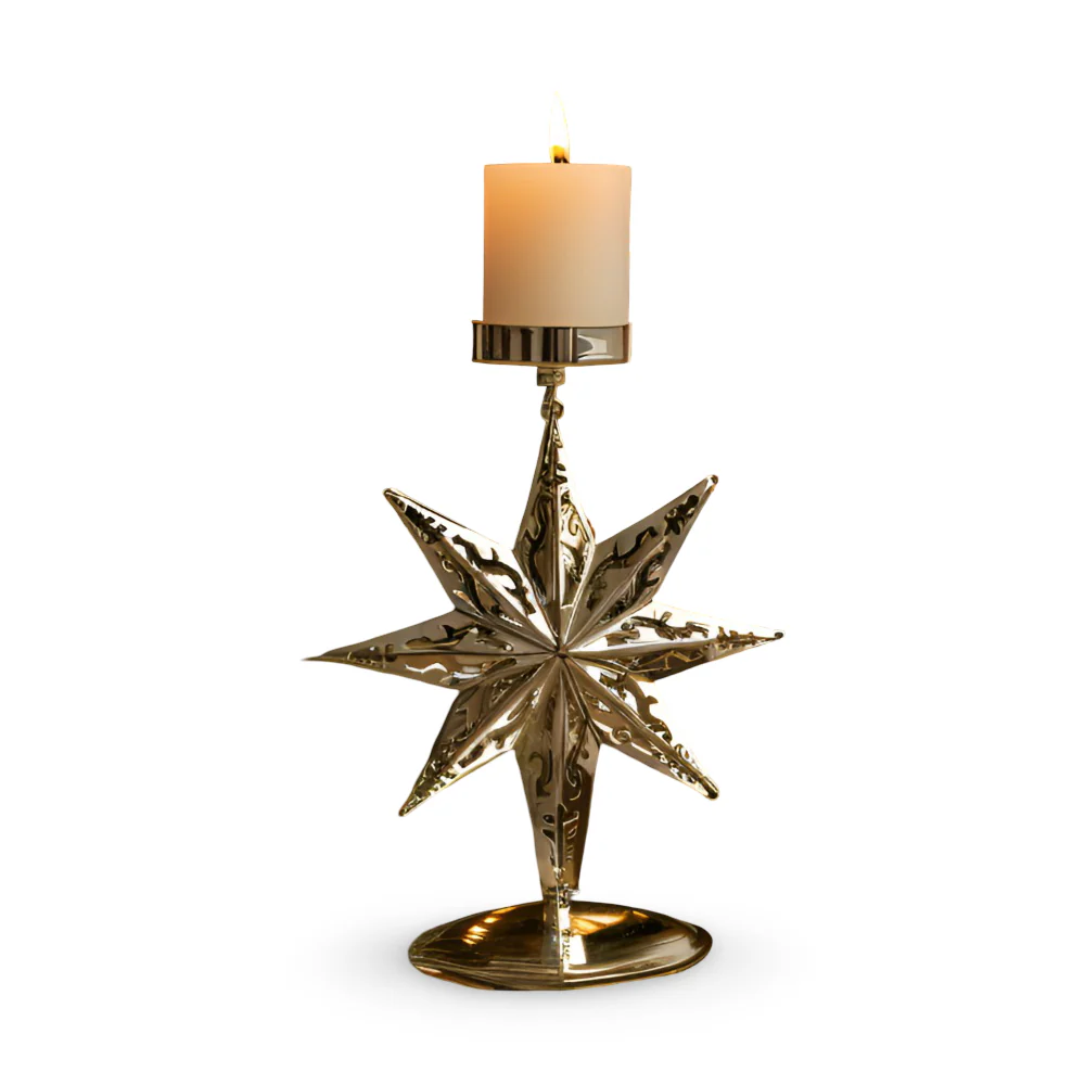 Avelena | LumiGold – Klassische Eleganz für Ihre Weihnachtsdekoration - Image 30