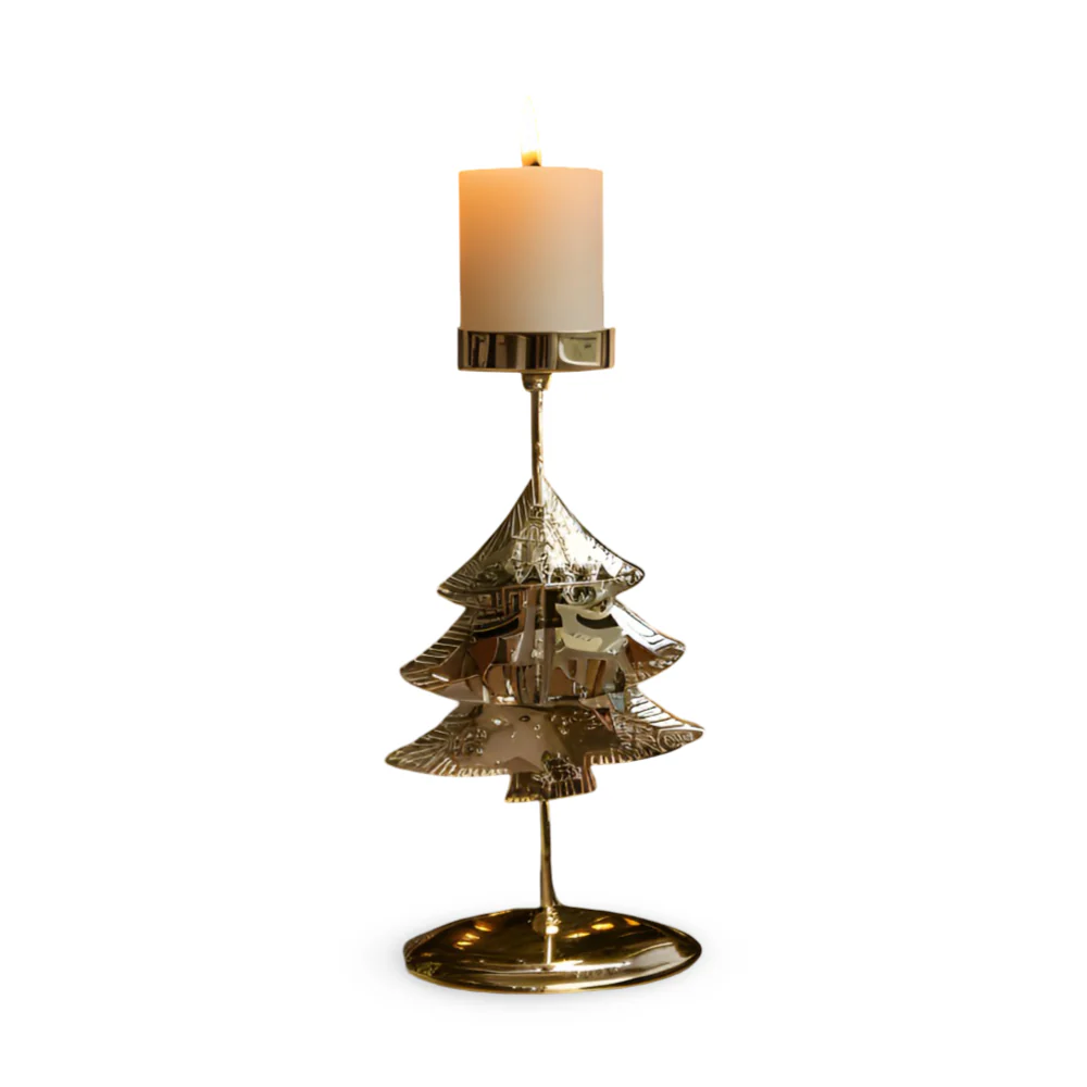 Avelena | LumiGold – Klassische Eleganz für Ihre Weihnachtsdekoration - Image 34