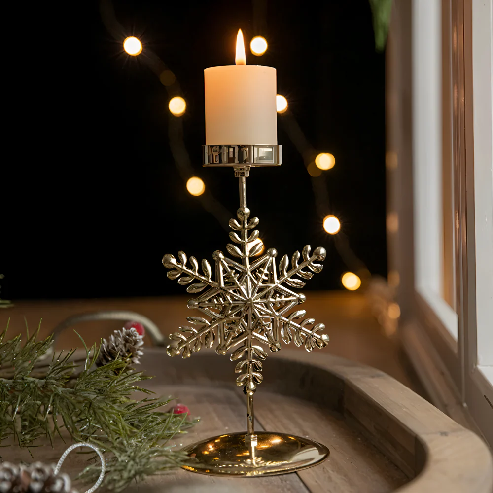 Avelena | LumiGold – Klassische Eleganz für Ihre Weihnachtsdekoration - Image 7