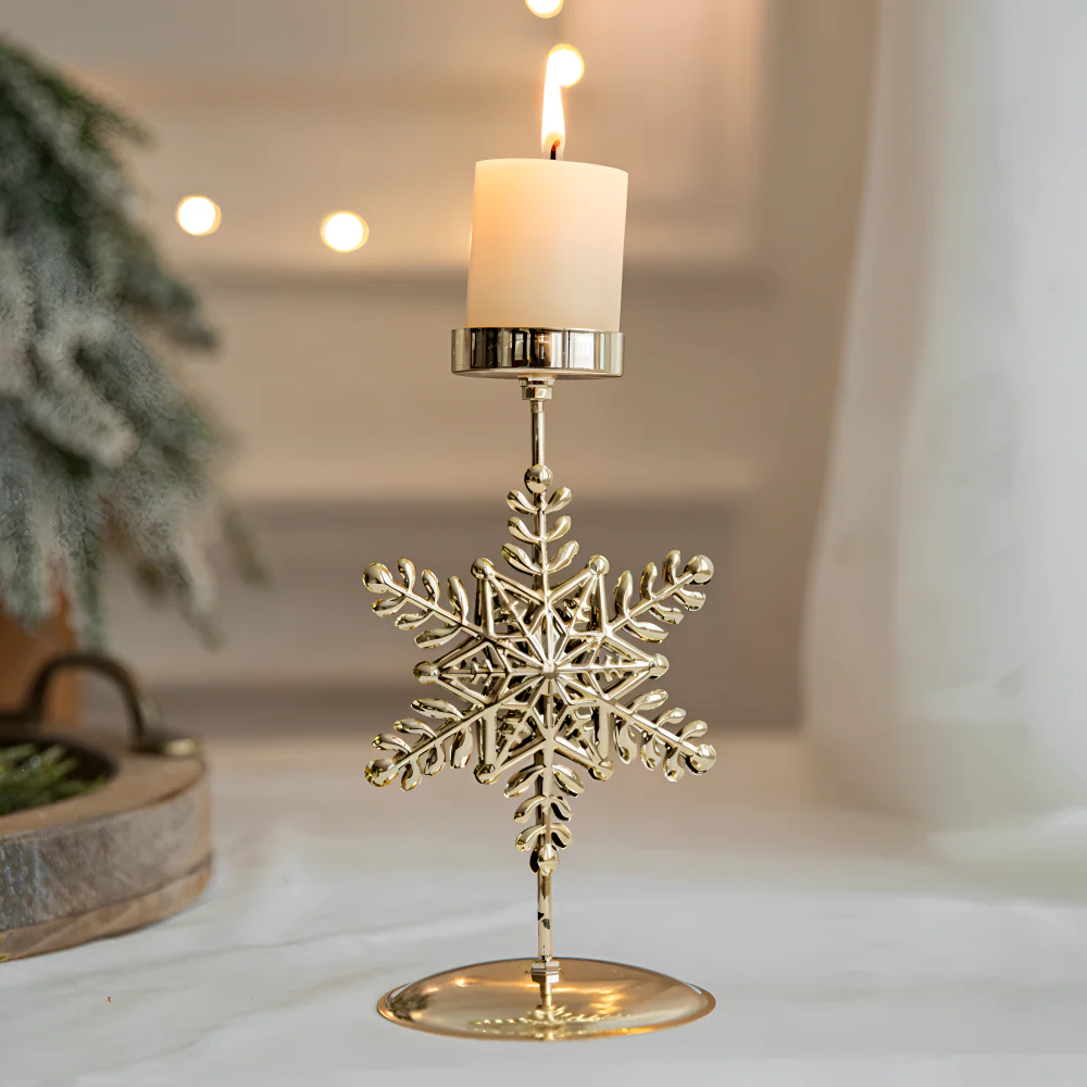 Avelena | LumiGold – Klassische Eleganz für Ihre Weihnachtsdekoration - Image 8