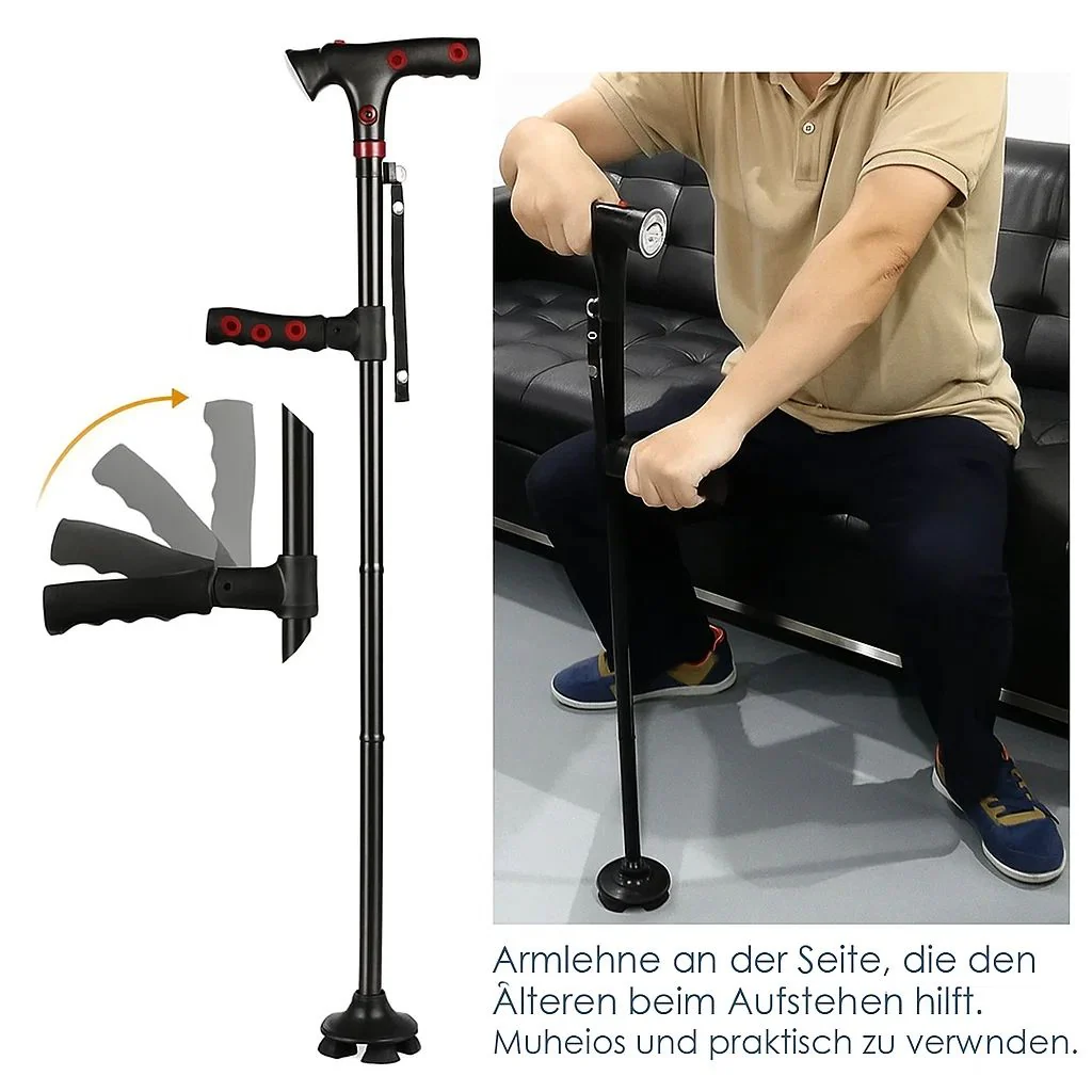 Avelena | LuminaStep – Sicheres Gehen, Tag und Nacht gewährleisten - Image 2