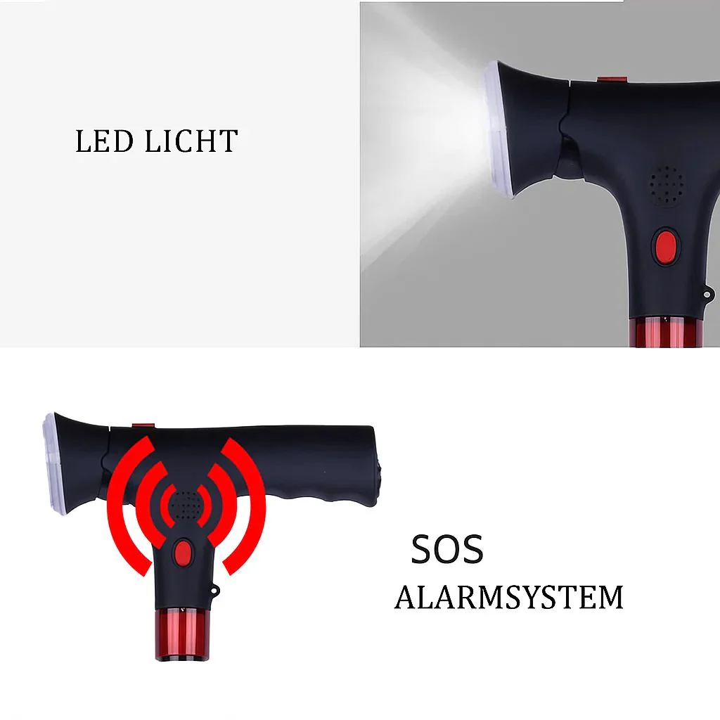 Avelena | LuminaStep – Sicheres Gehen, Tag und Nacht gewährleisten - Image 4