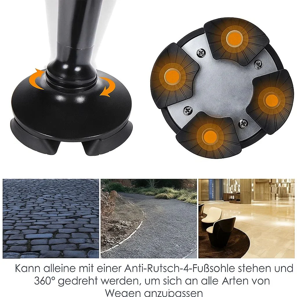 Avelena | LuminaStep – Sicheres Gehen, Tag und Nacht gewährleisten - Image 5