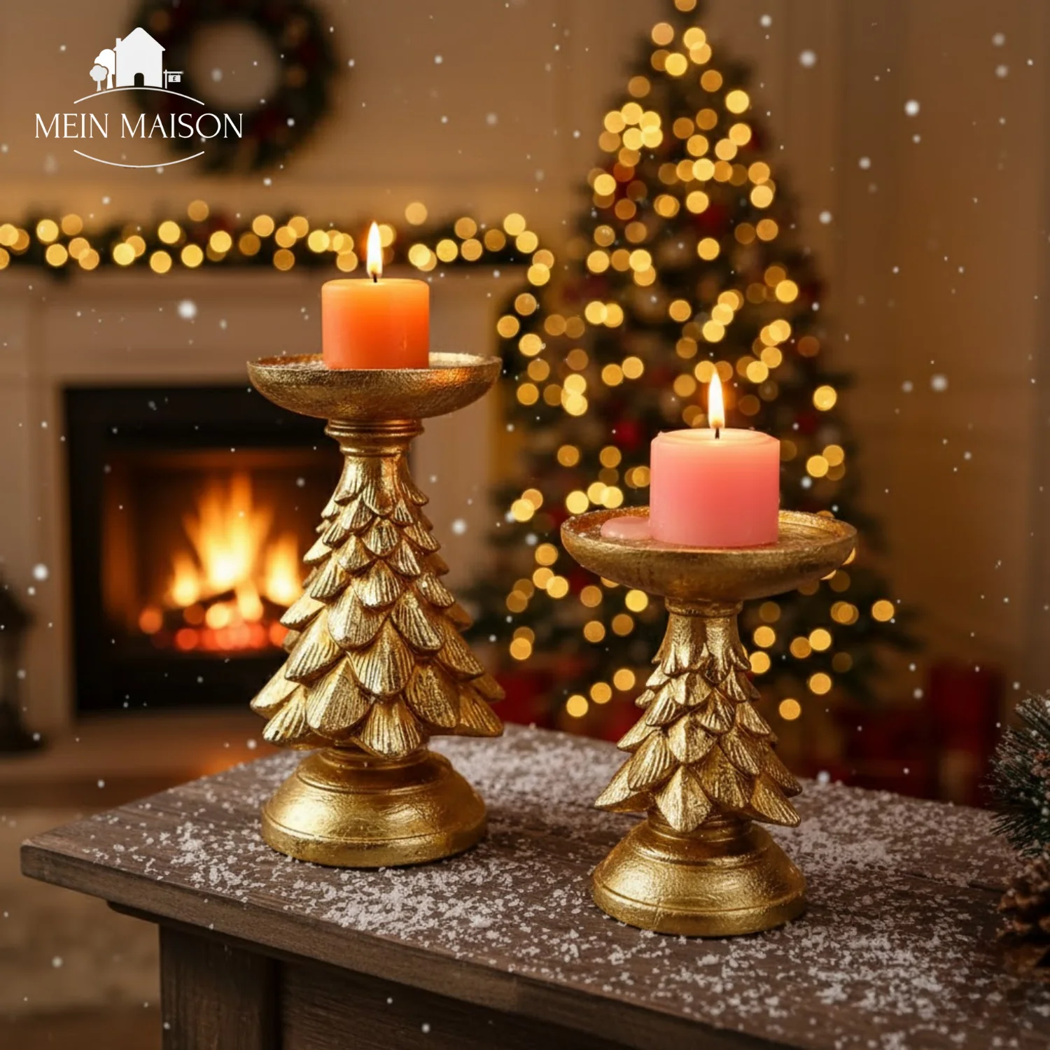 Avelena | LumiPine – Klassischer Vintage-Weihnachtsglanz - Image 3