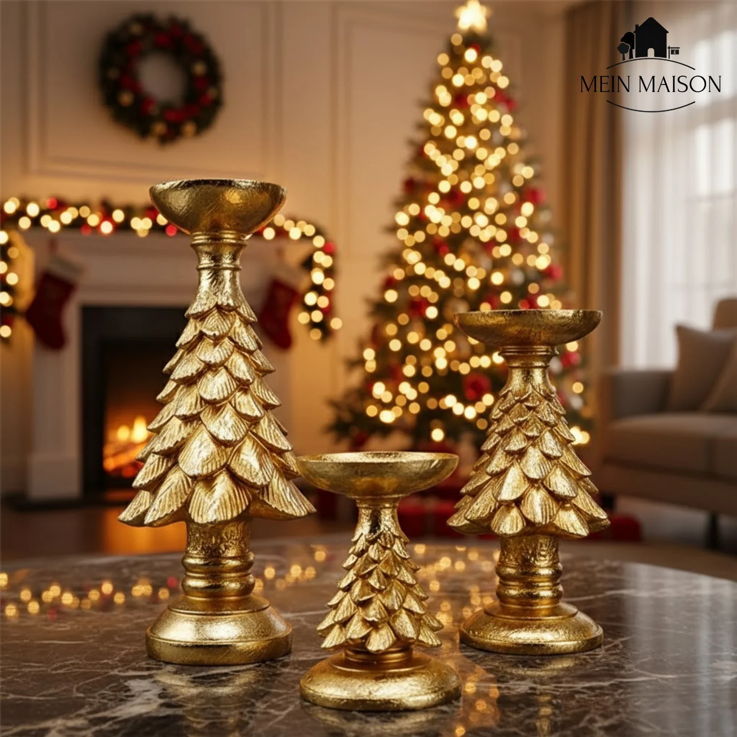 Avelena | LumiPine – Klassischer Vintage-Weihnachtsglanz - Image 8