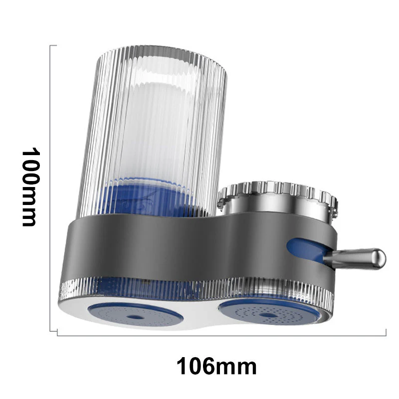 Avelena | LuxeFlow – Frisches, sauberes Trinkwasser direkt aus dem Wasserhahn - Image 10