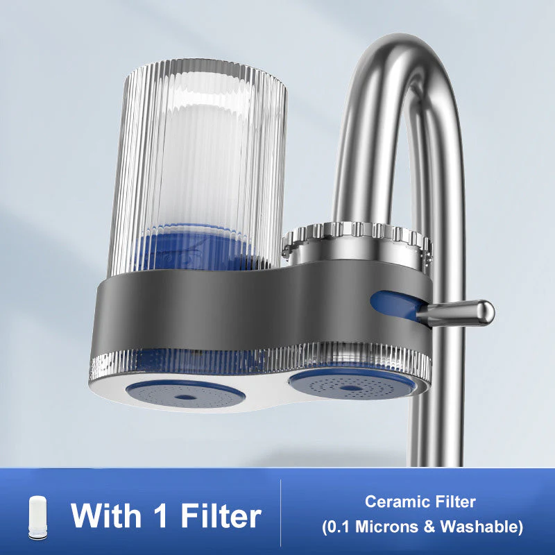 Avelena | LuxeFlow – Frisches, sauberes Trinkwasser direkt aus dem Wasserhahn - Image 11