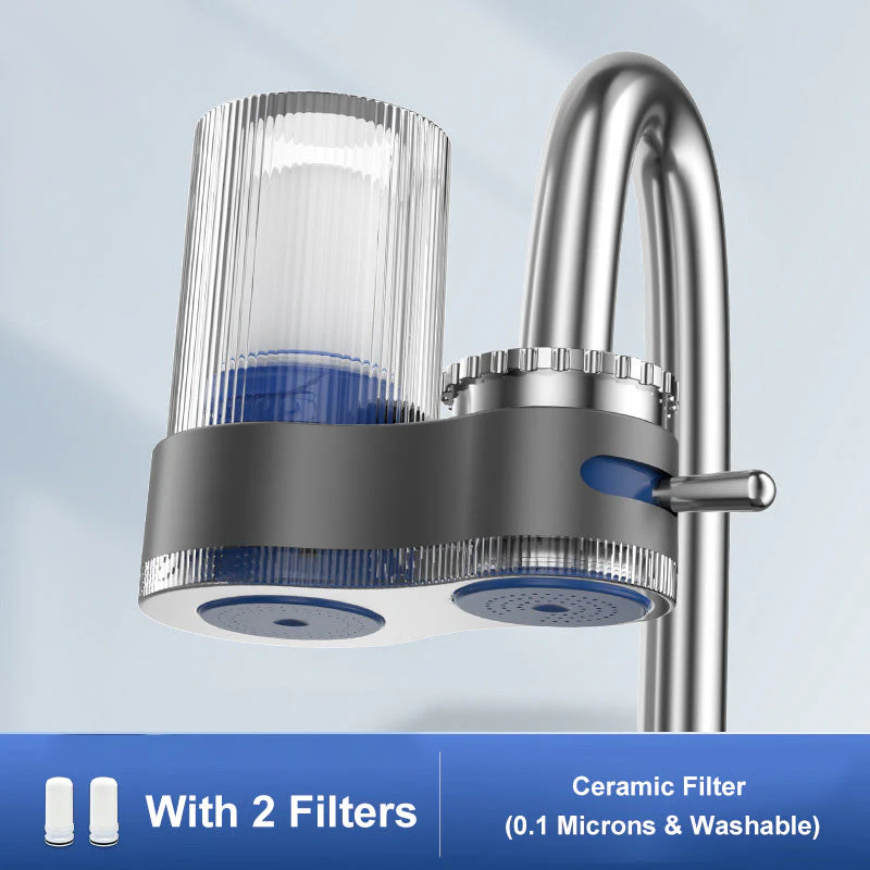 Avelena | LuxeFlow – Frisches, sauberes Trinkwasser direkt aus dem Wasserhahn - Image 12