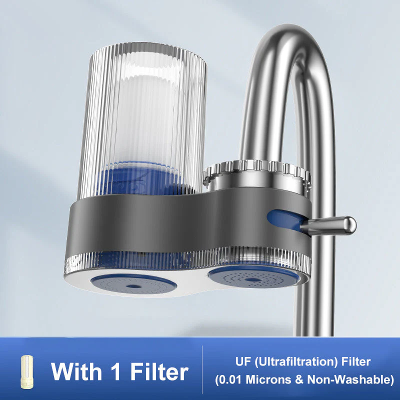 Avelena | LuxeFlow – Frisches, sauberes Trinkwasser direkt aus dem Wasserhahn - Image 13