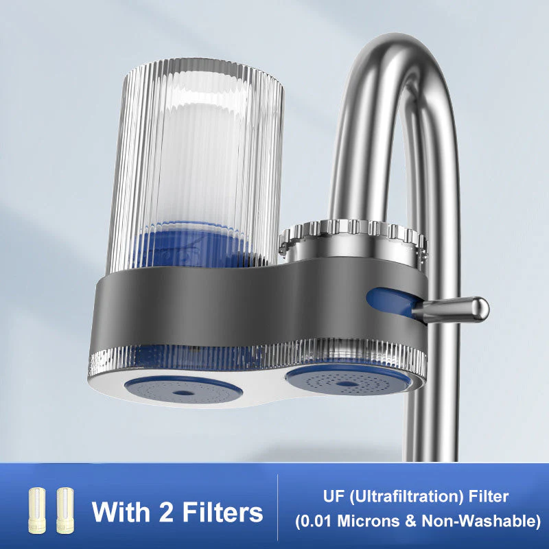 Avelena | LuxeFlow – Frisches, sauberes Trinkwasser direkt aus dem Wasserhahn - Image 17