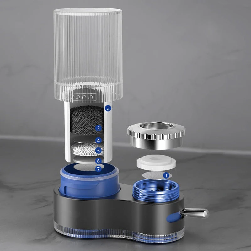 Avelena | LuxeFlow – Frisches, sauberes Trinkwasser direkt aus dem Wasserhahn - Image 4
