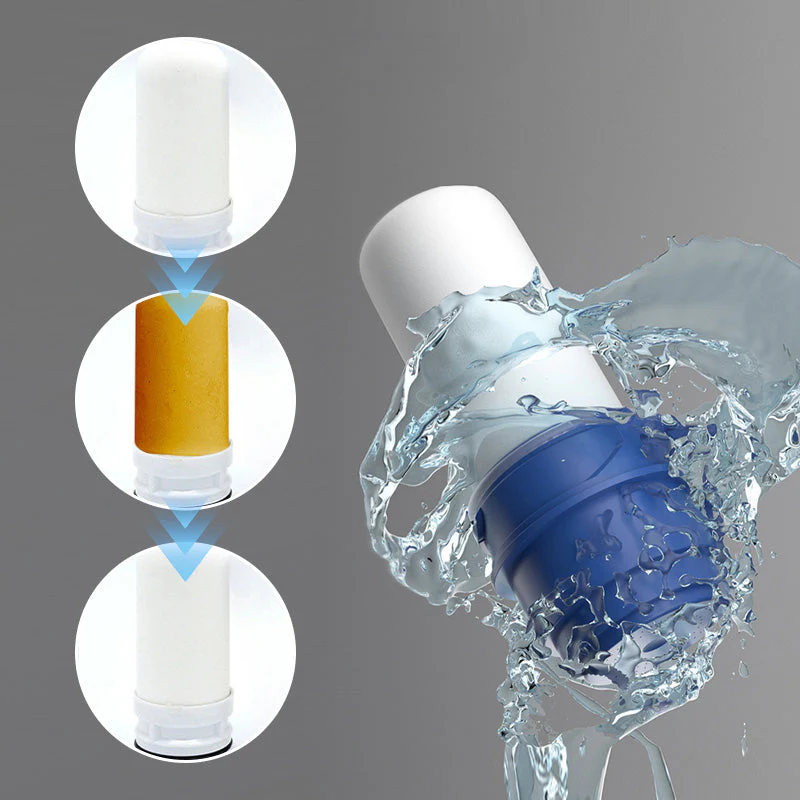 Avelena | LuxeFlow – Frisches, sauberes Trinkwasser direkt aus dem Wasserhahn - Image 5