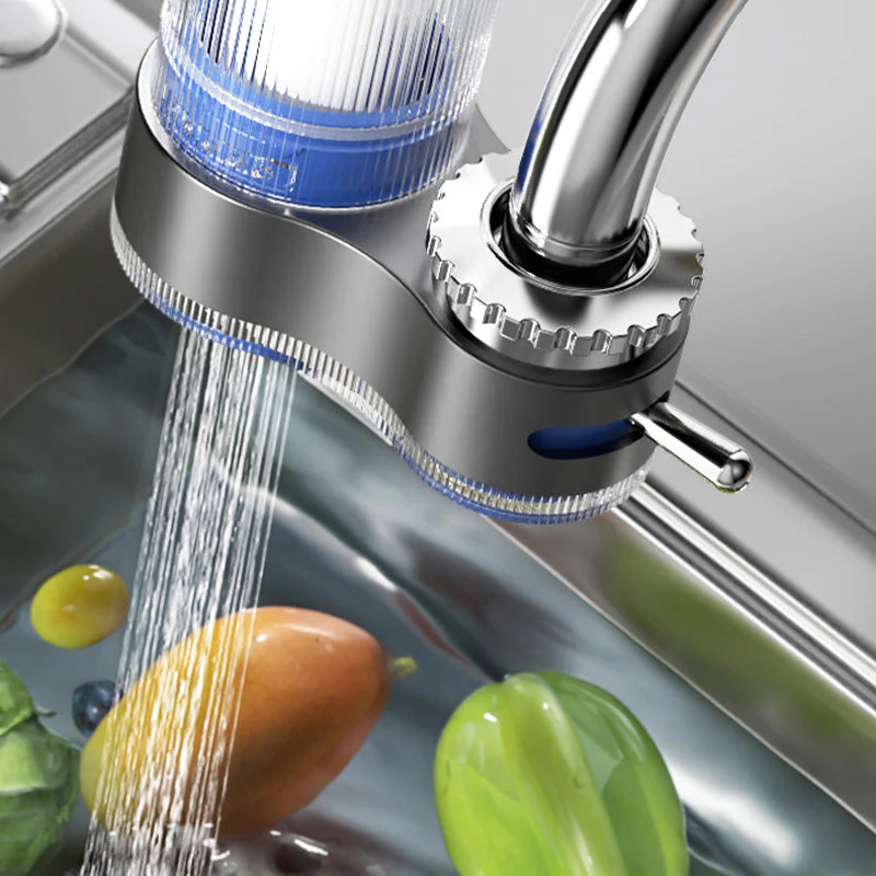 Avelena | LuxeFlow – Frisches, sauberes Trinkwasser direkt aus dem Wasserhahn - Image 7