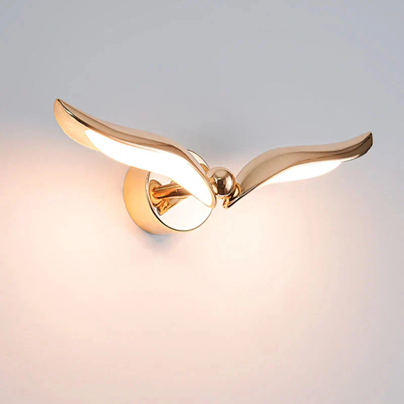 Avelena | LuxeGlow – Gemütliches, warmes Licht mit markantem Möwendesign - Image 8