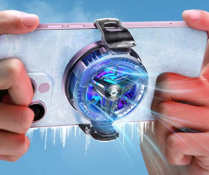 Avelena | MagCool - Verabschieden Sie sich von Überhitzung - Revolutionäres Gadget! - Image 2