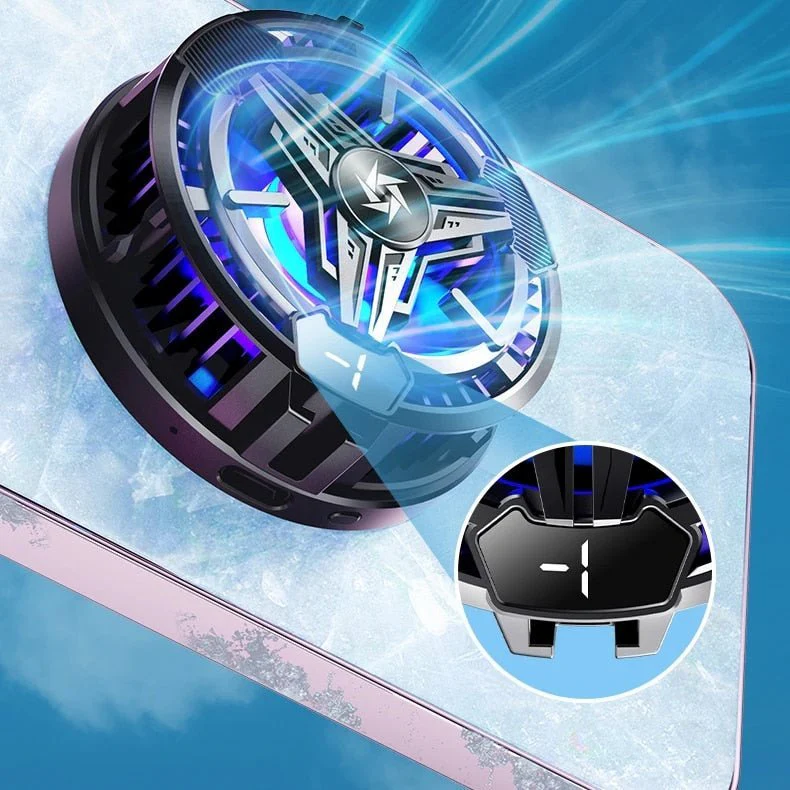 Avelena | MagCool - Verabschieden Sie sich von Überhitzung - Revolutionäres Gadget! - Image 3