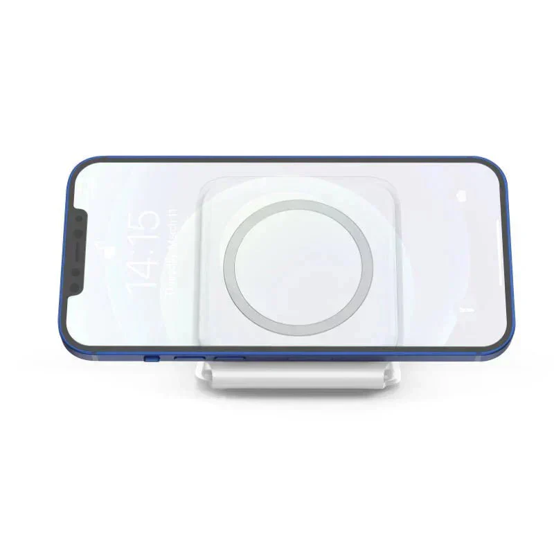 Avelena | MagFold Pro - Kabelloses Laden - Schlankes Design - Optimum Leistung - Image 9
