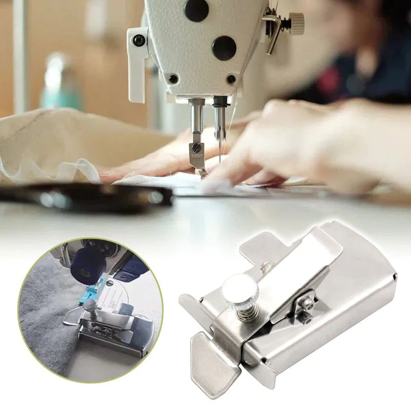 Avelena | MagniStitch – Erzielen Sie jedes Mal perfekt gerade Nähte, kein Verrutschen mehr - Image 3