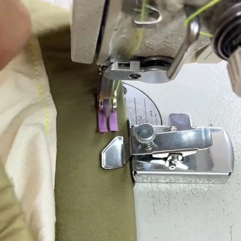 Avelena | MagniStitch – Erzielen Sie jedes Mal perfekt gerade Nähte, kein Verrutschen mehr - Image 6