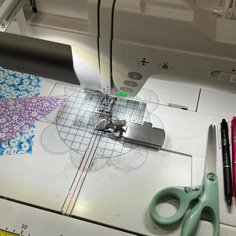 Avelena | MagniStitch – Erzielen Sie jedes Mal perfekt gerade Nähte, kein Verrutschen mehr - Image 7