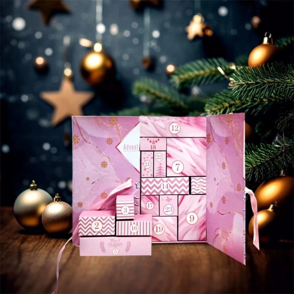 Avelena | MarbleJoy – Verwandle den Dezember in 24 Tage voller magischer Überraschungen - Image 12