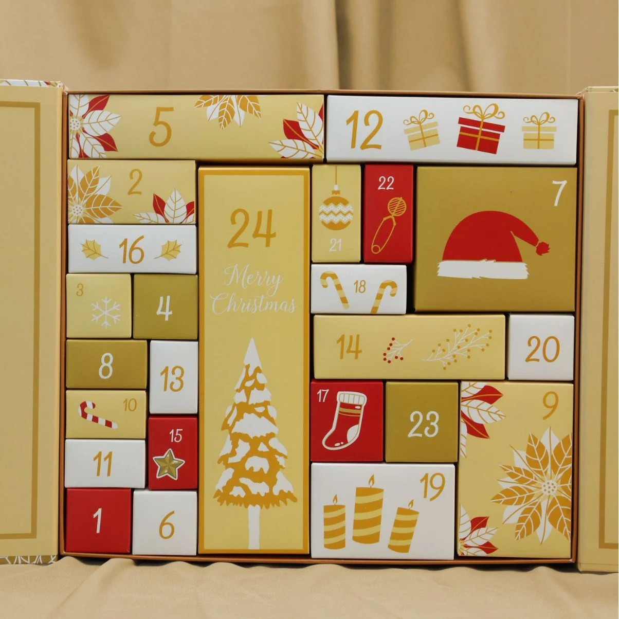 Avelena | MarbleJoy – Verwandle den Dezember in 24 Tage voller magischer Überraschungen - Image 15