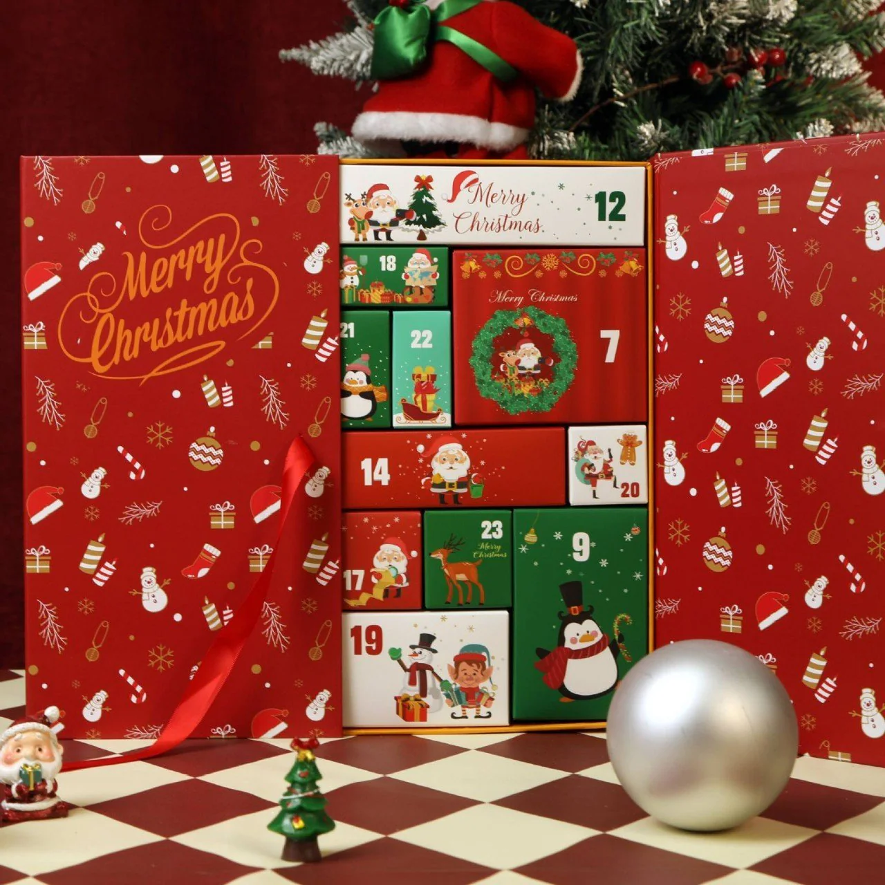 Avelena | MarbleJoy – Verwandle den Dezember in 24 Tage voller magischer Überraschungen - Image 2