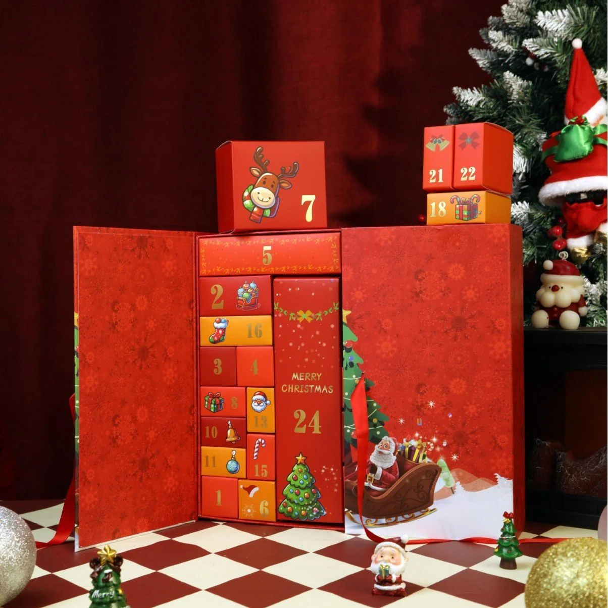 Avelena | MarbleJoy – Verwandle den Dezember in 24 Tage voller magischer Überraschungen - Image 3