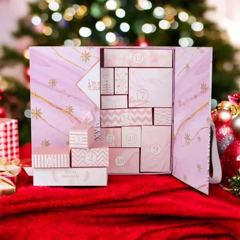 Avelena | MarbleJoy – Verwandle den Dezember in 24 Tage voller magischer Überraschungen - Image 8