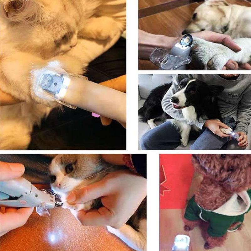 Avelena | MAX - Die besten Nagelschneider für Hunde mit Schnellsensoren - Image 2