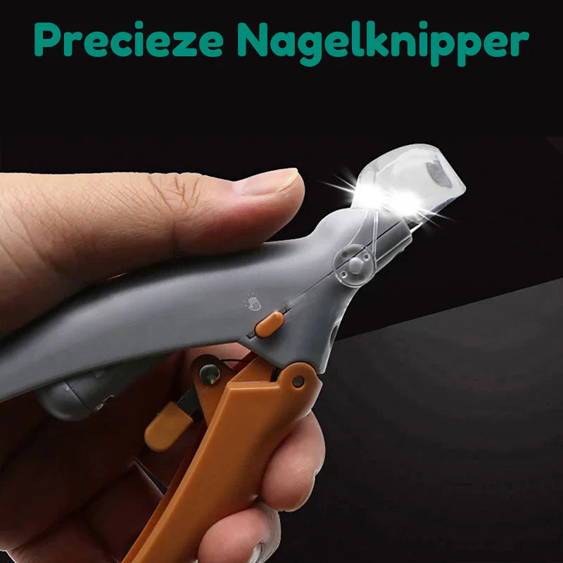 Avelena | MAX - Die besten Nagelschneider für Hunde mit Schnellsensoren - Image 6