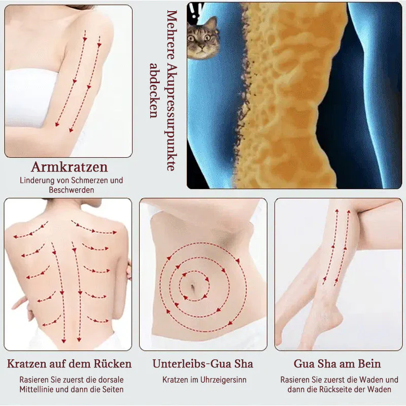 Avelena | MeridianGlow – Fördert tiefe Entspannung und strahlende Haut - Image 5