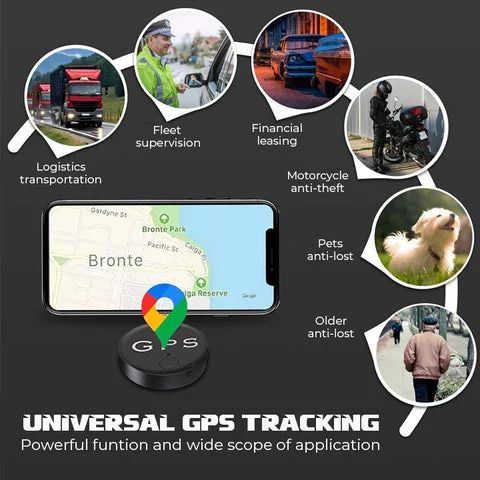 Avelena | MicroMag Tracker | Mini magnetisches GPS-Tracking-Gerät - Image 6