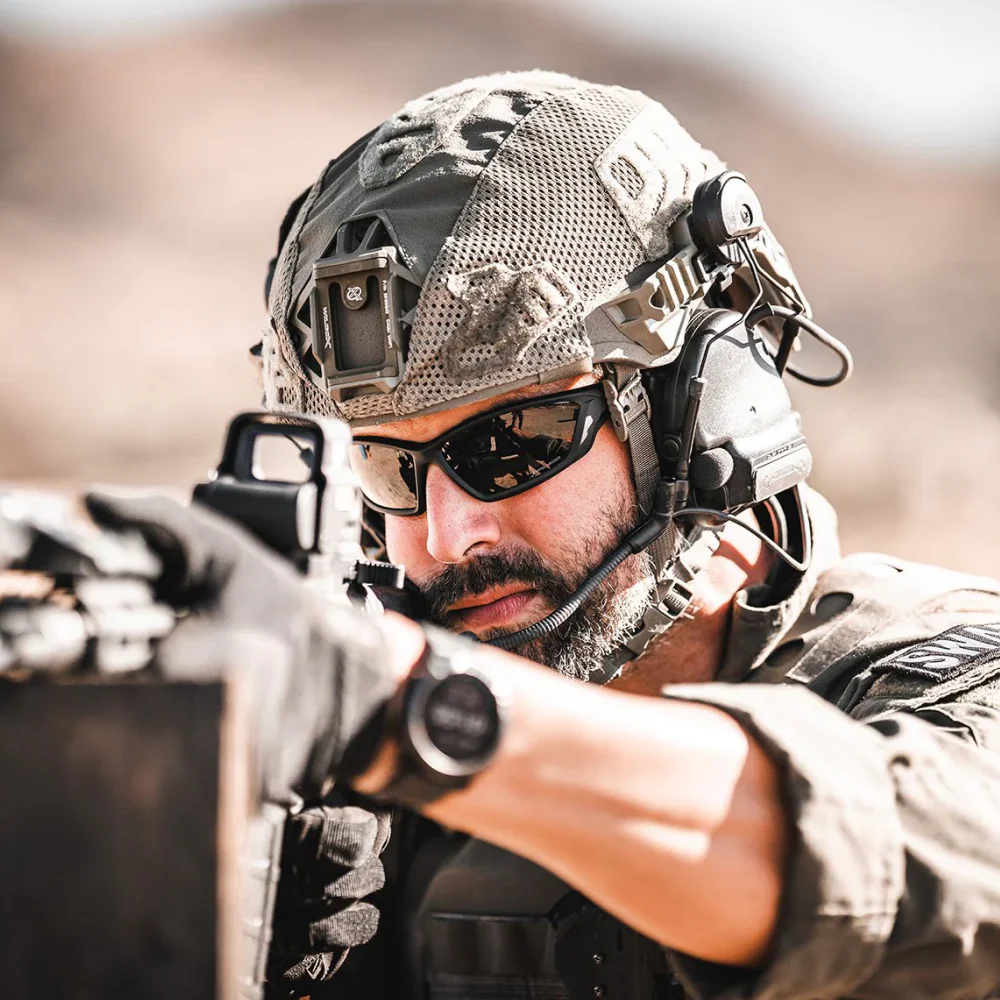 Avelena | Militärsonnenbrille UV 400 Anglerbrille - Image 11