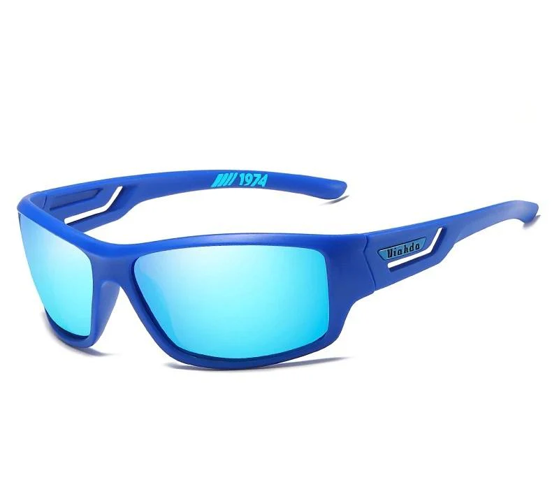 Avelena | Militärsonnenbrille UV 400 Anglerbrille - Image 12