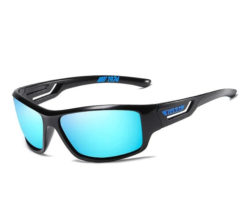 Avelena | Militärsonnenbrille UV 400 Anglerbrille - Image 13