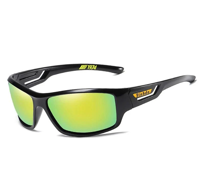 Avelena | Militärsonnenbrille UV 400 Anglerbrille - Image 14