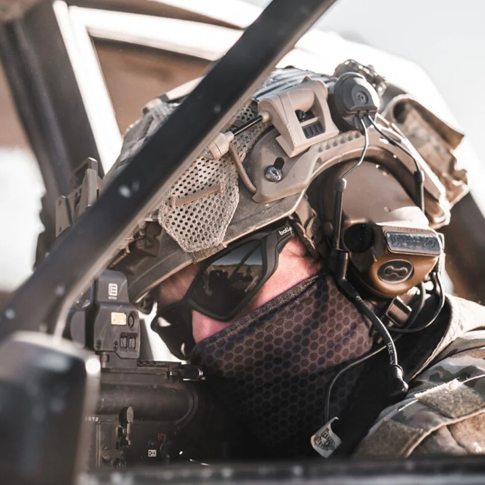 Avelena | Militärsonnenbrille UV 400 Anglerbrille - Image 4