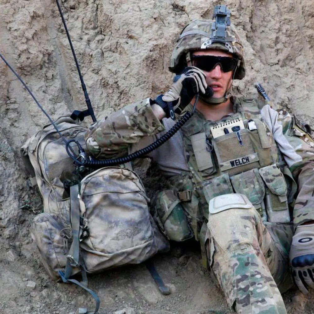 Avelena | Militärsonnenbrille UV 400 Anglerbrille - Image 7