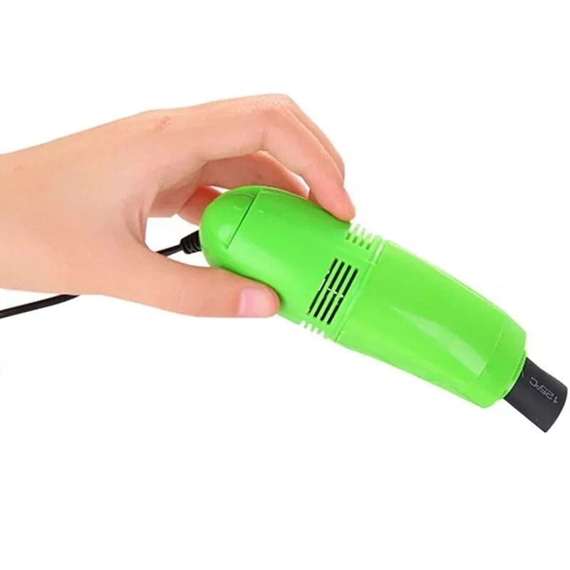 Avelena | MiniVac - Effiziente Reinigung - Tastaturschutz - Anti-Staub! - Image 10