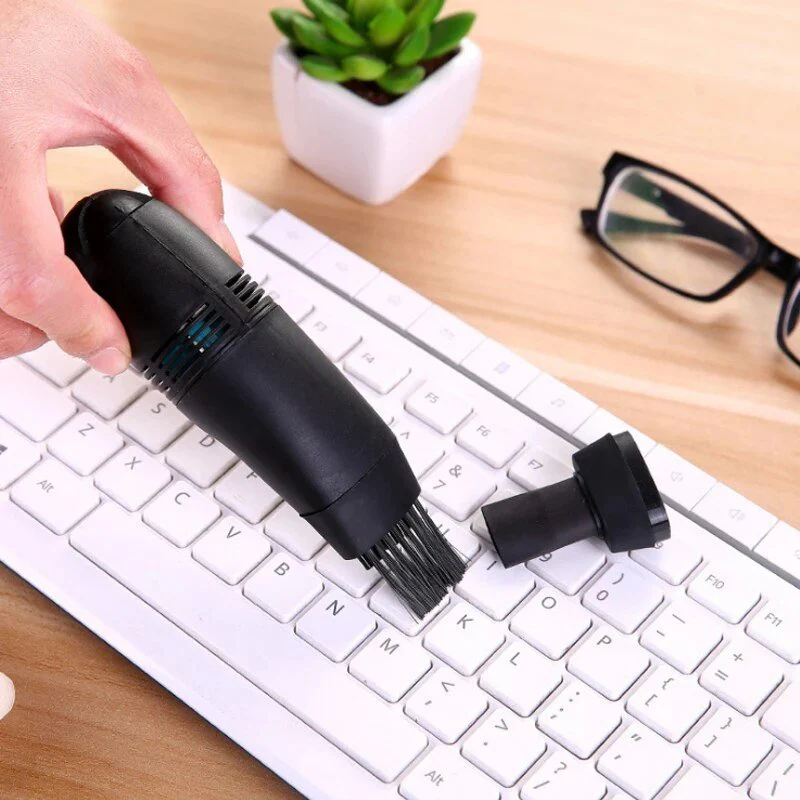 Avelena | MiniVac - Effiziente Reinigung - Tastaturschutz - Anti-Staub! - Image 2
