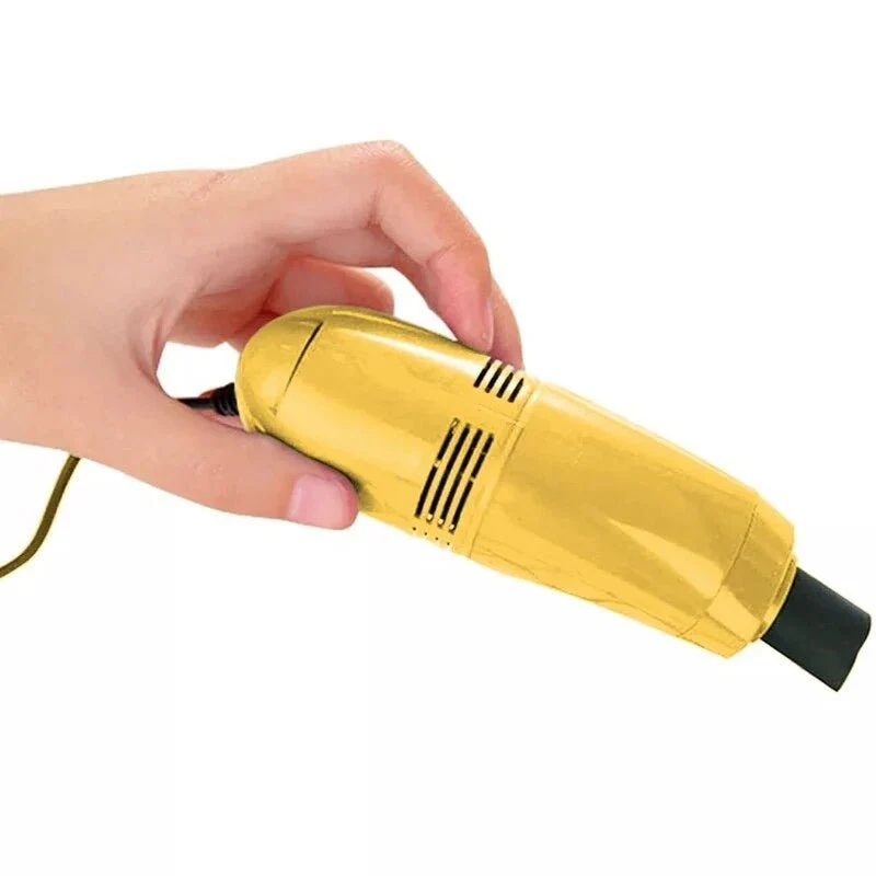 Avelena | MiniVac - Effiziente Reinigung - Tastaturschutz - Anti-Staub! - Image 7