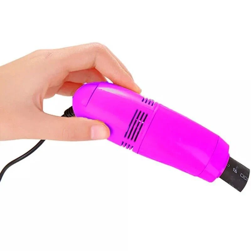 Avelena | MiniVac - Effiziente Reinigung - Tastaturschutz - Anti-Staub! - Image 8