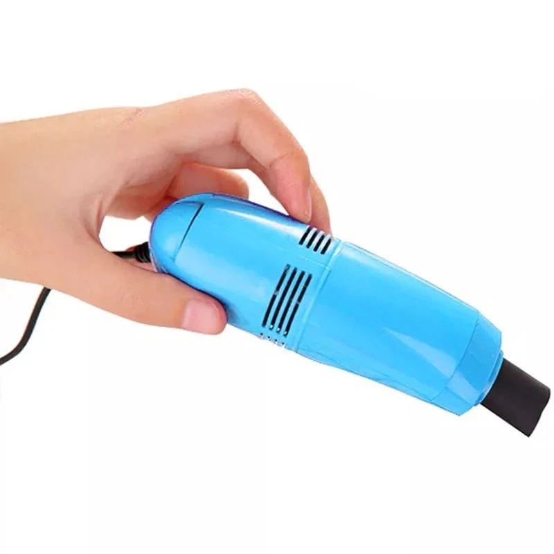 Avelena | MiniVac - Effiziente Reinigung - Tastaturschutz - Anti-Staub! - Image 9
